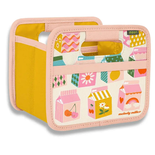 Meori x Ruby Star Mini Foldable Storage Cube ★ Juicy
