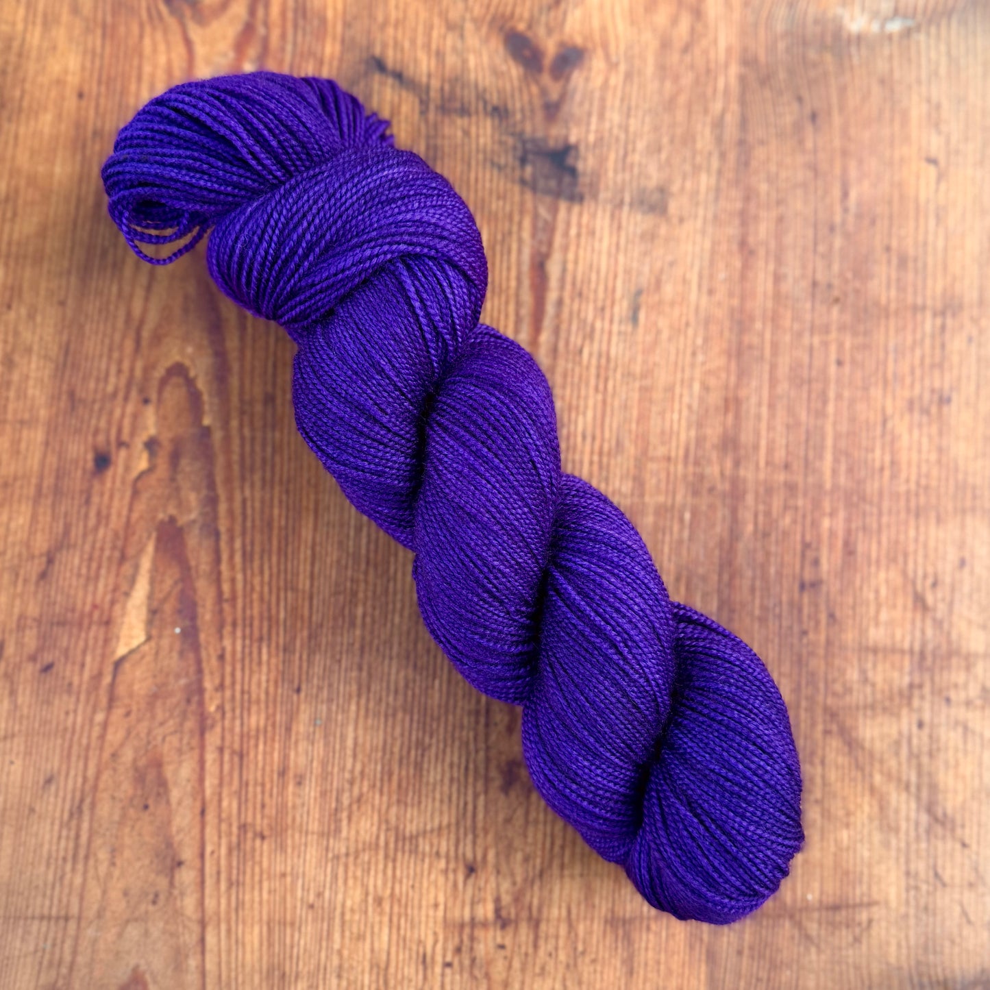 Vivid Violet