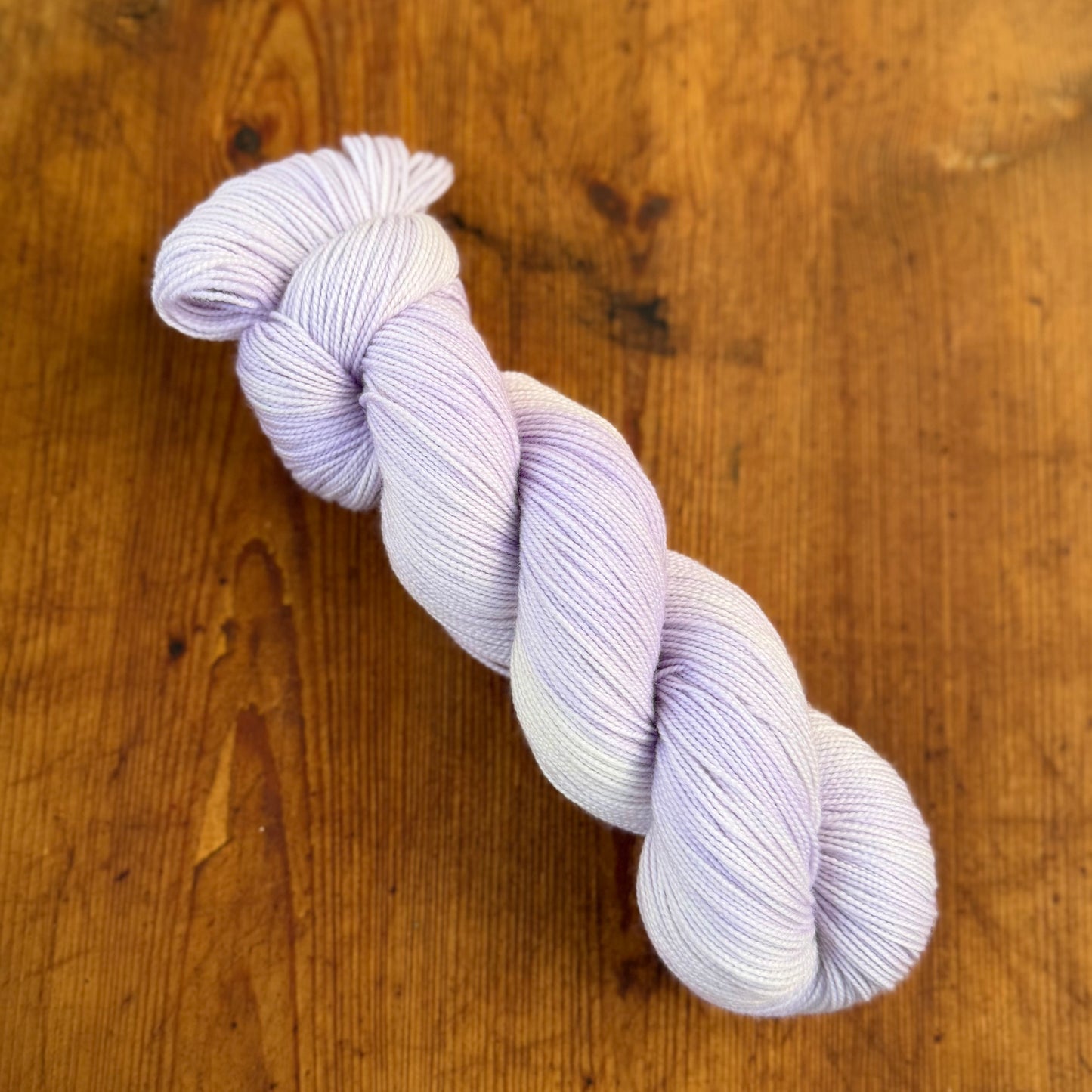Wisteria
