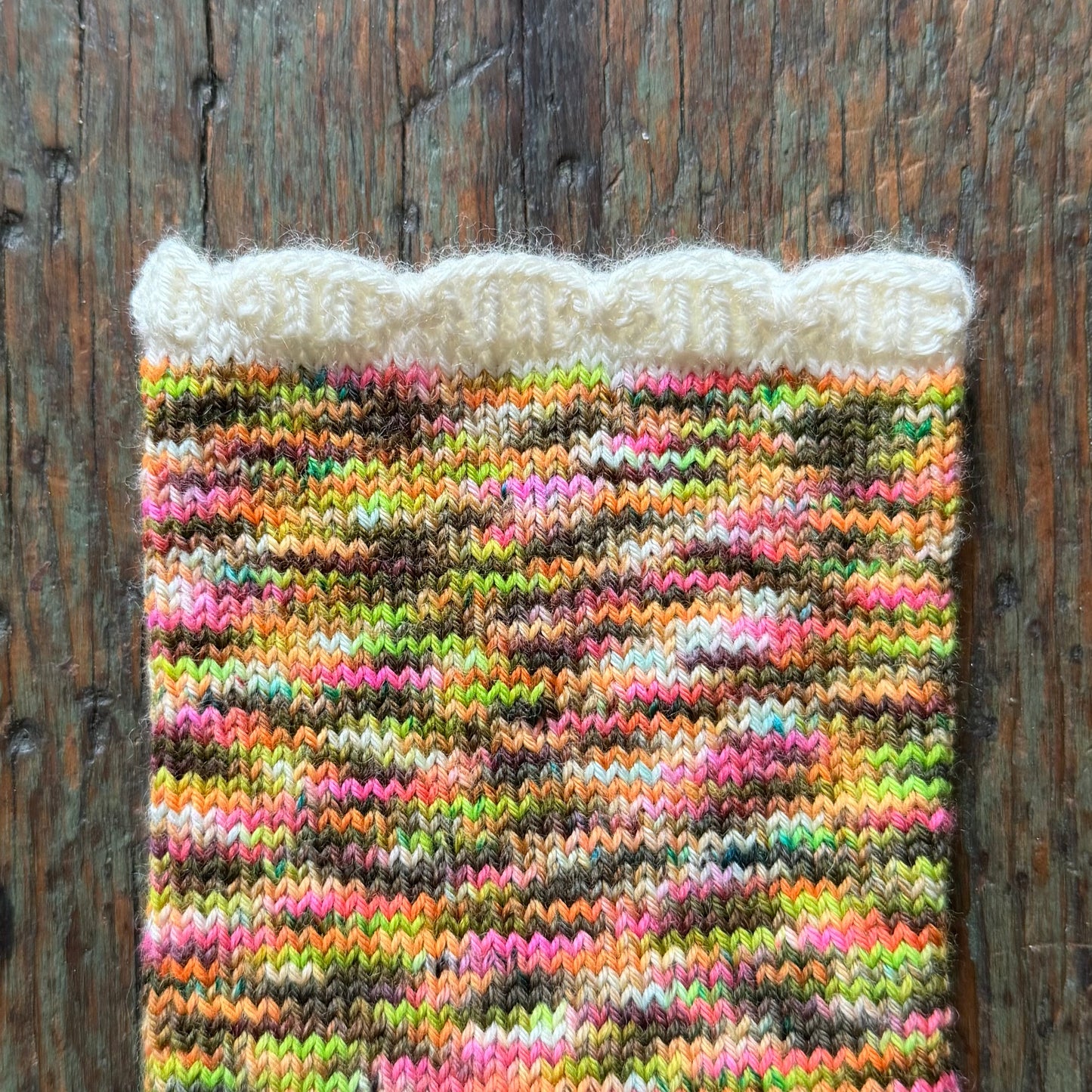 Colorway of the Month ★ October