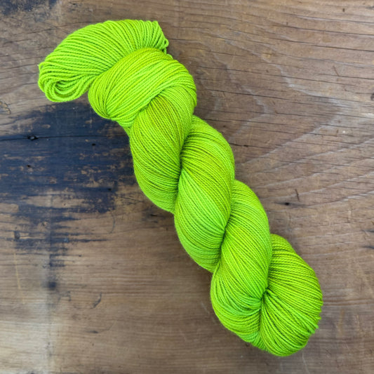 Inchworm