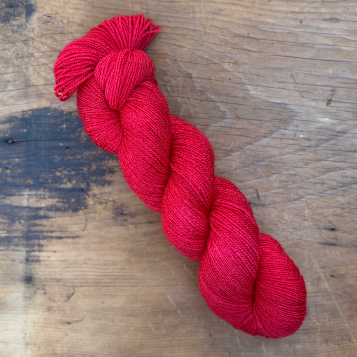 Wild Strawberry