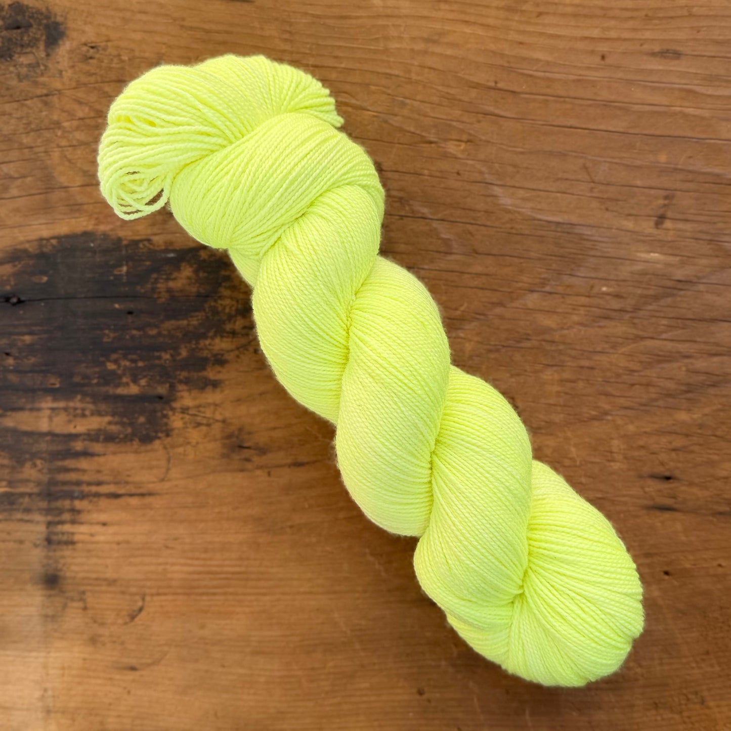 Electric Lime
