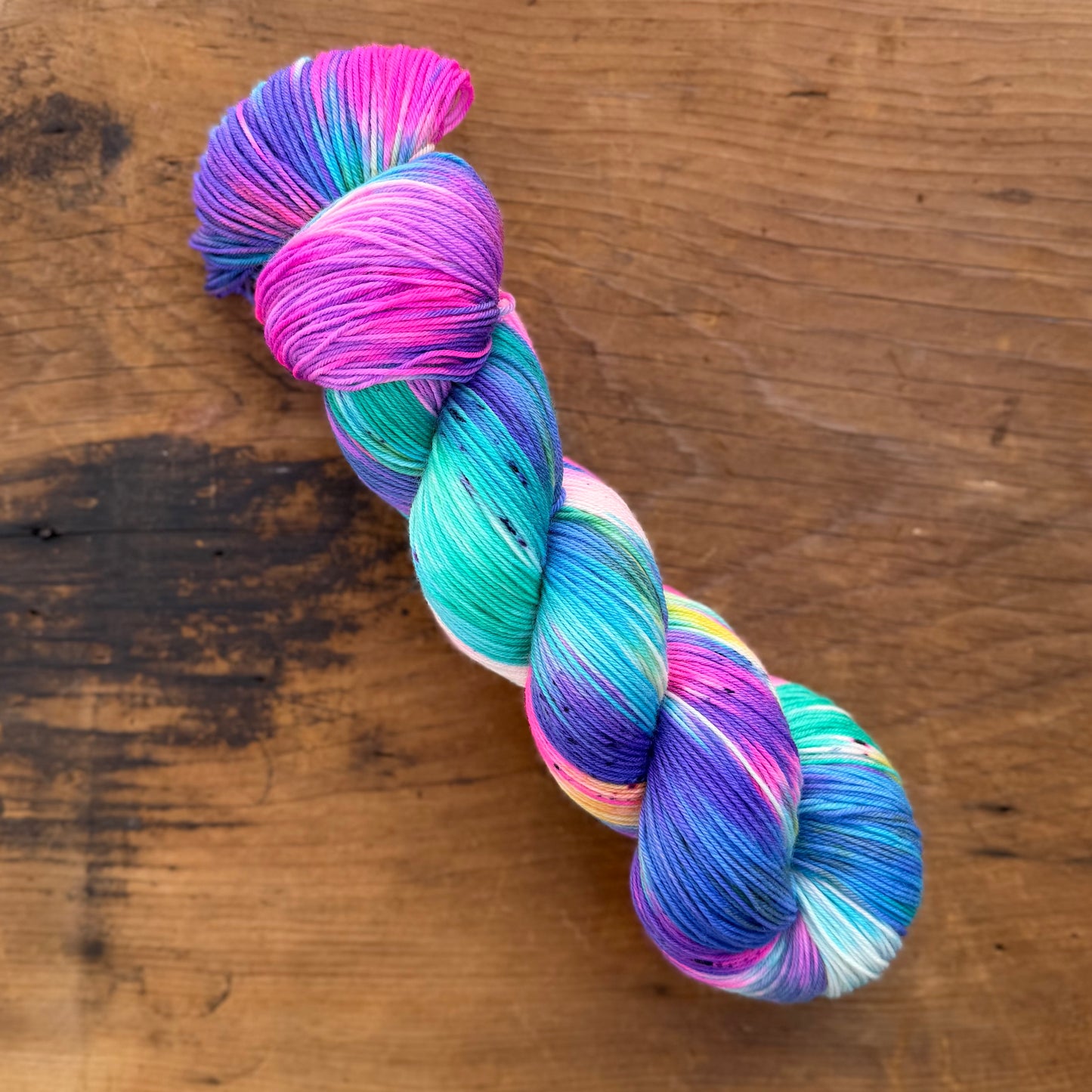 SOUR PATCH KIDS on  MIGHTY SOCK ★ READY TO SHIP