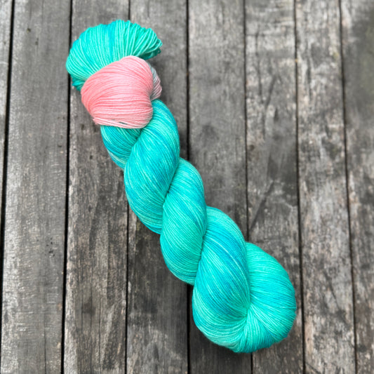OOAK ★ MIGHTY SOCK