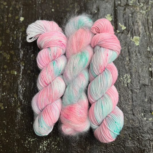 Candyfloss