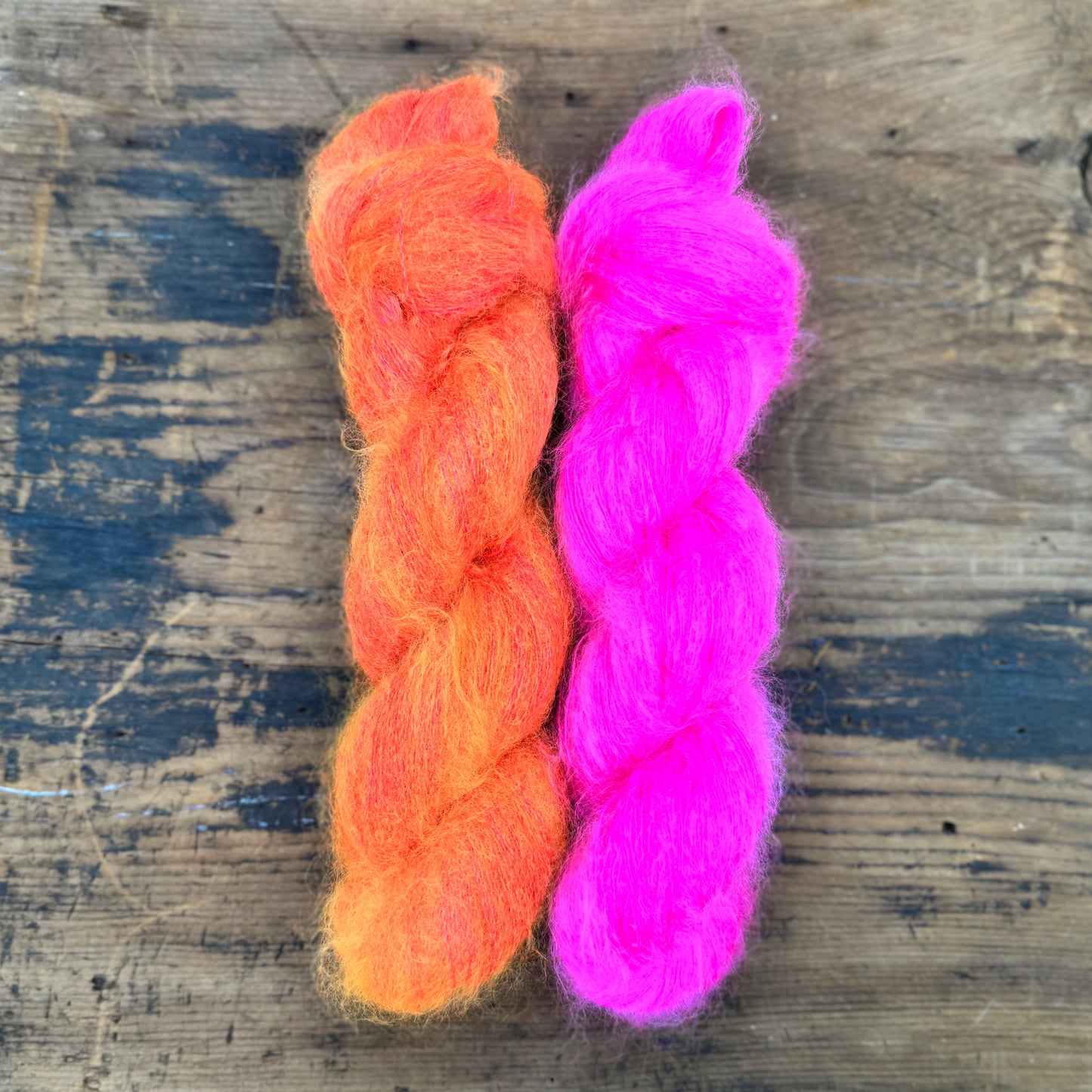 OOAK SET ★ FLUFF