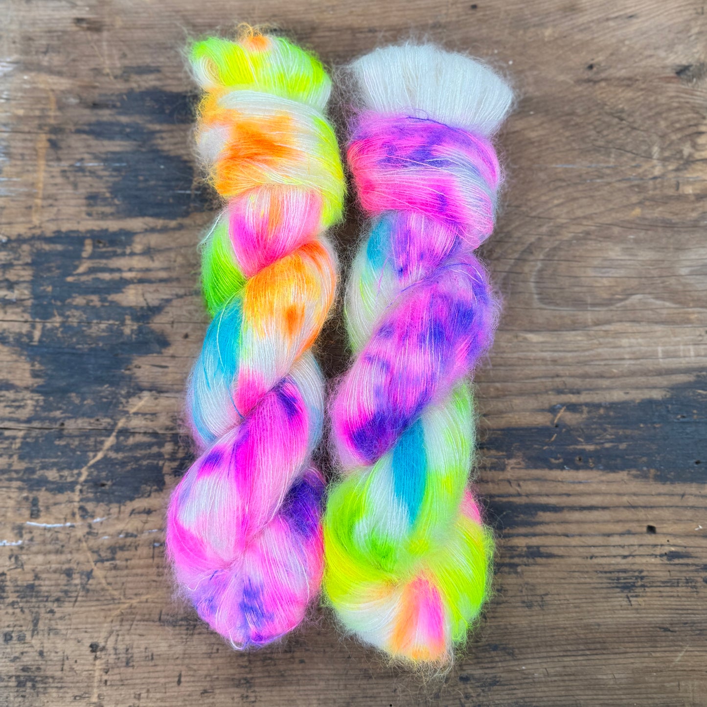 OOAK ★ FLUFF