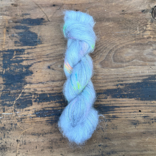 OOAK ★ FLUFF