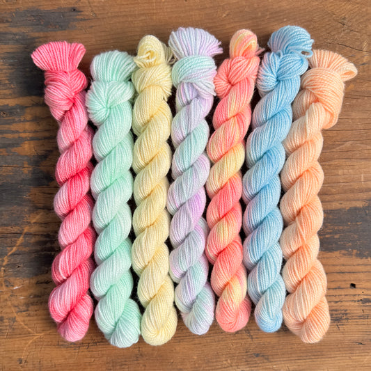 Labubu Inspired MINI SETS ★ READY TO SHIP