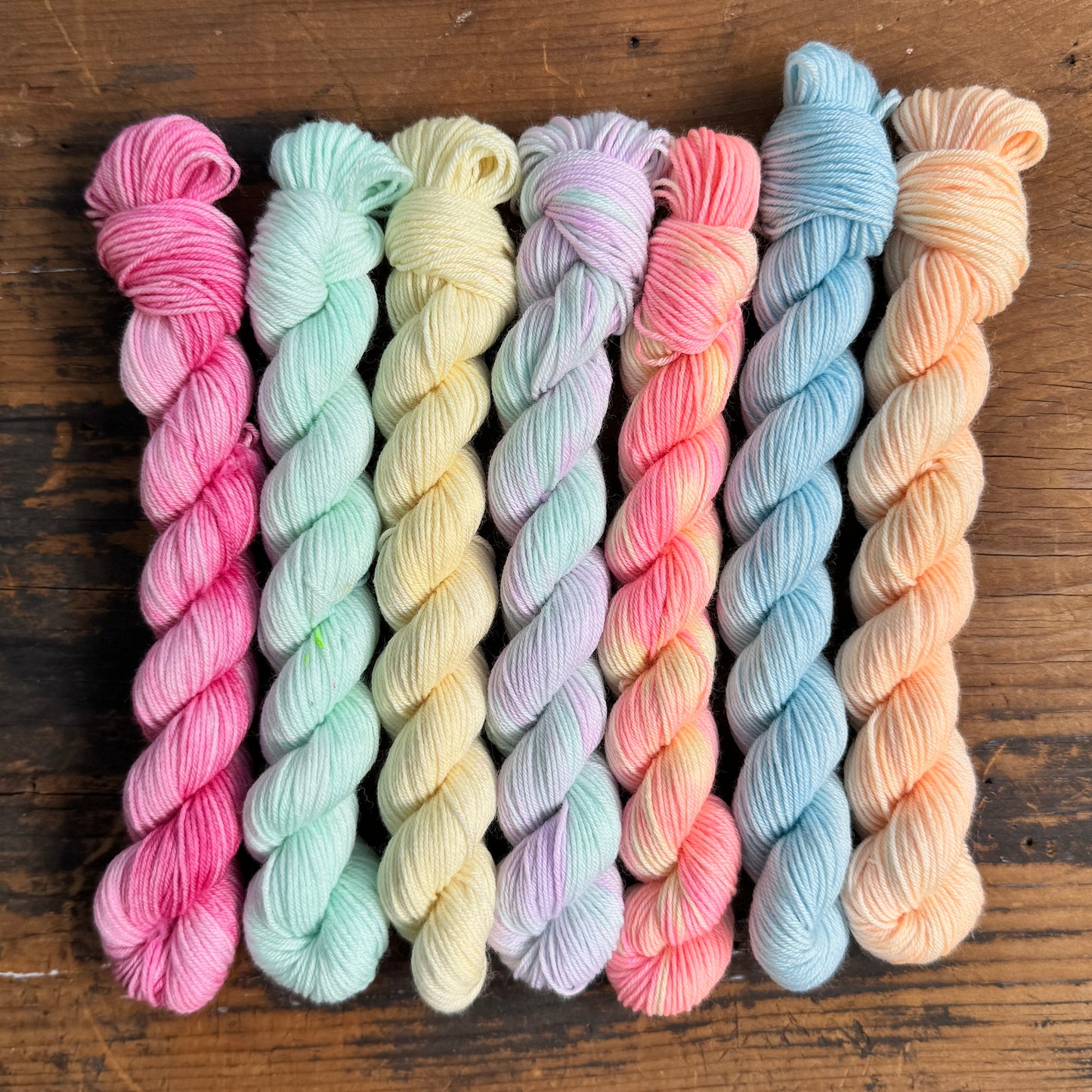 Labubu Inspired MINI SETS ★ READY TO SHIP