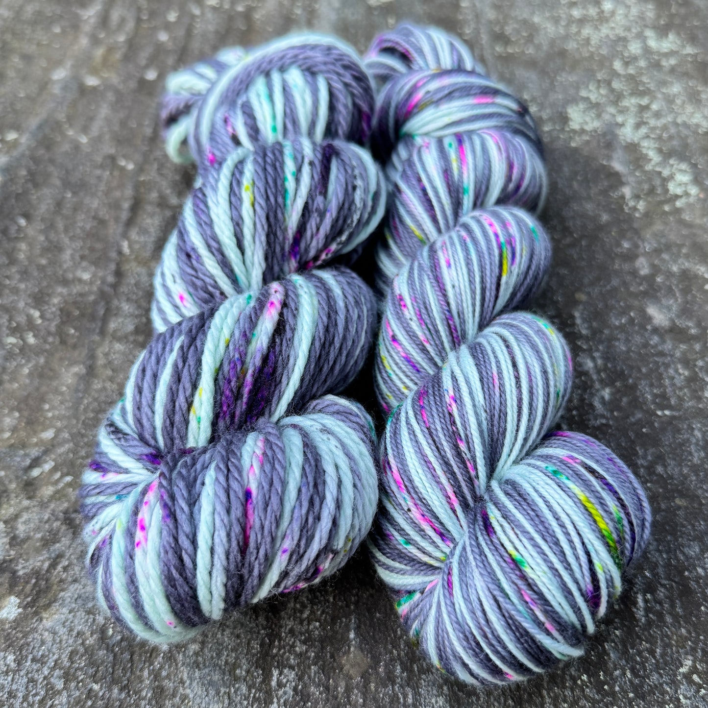 Cauldron