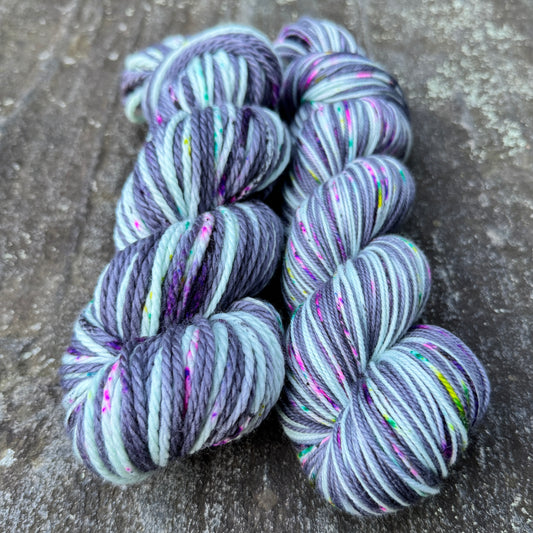 Cauldron