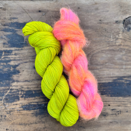 OOAK SET  ★ READY TO SHIP