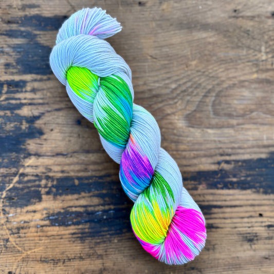 OOAK SOCK  ★ READY TO SHIP