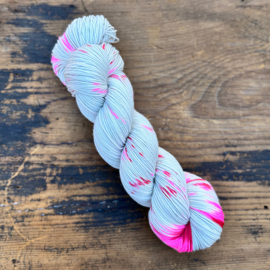 OOAK SOCK  ★ READY TO SHIP