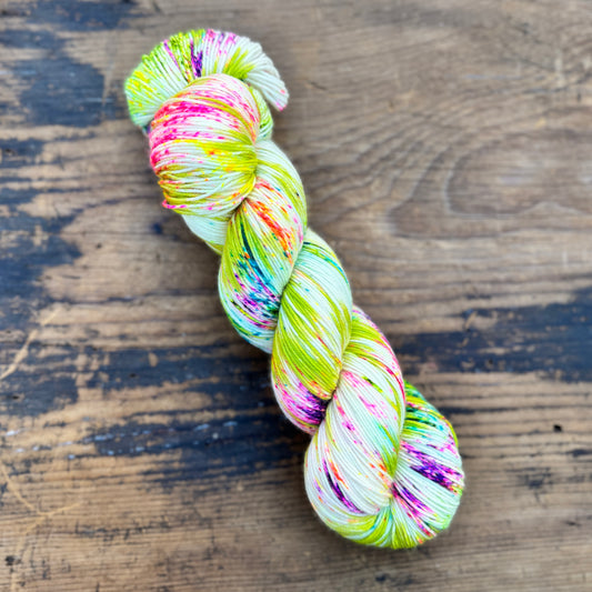 OOAK SOCK  ★ READY TO SHIP