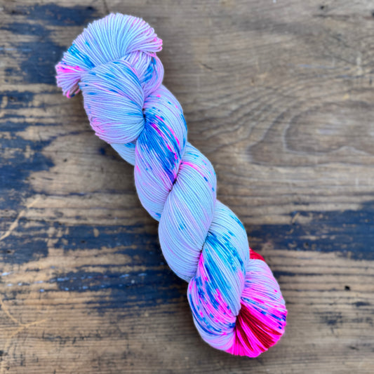 OOAK SOCK  ★ READY TO SHIP