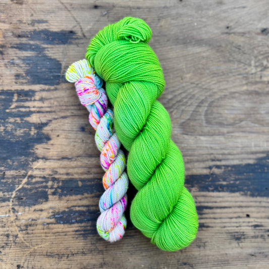 OOAK SOCK SET ★ READY TO SHIP