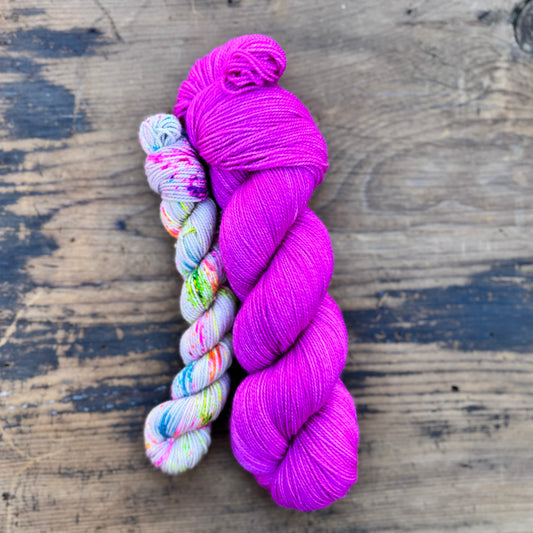 OOAK SOCK SET ★ READY TO SHIP