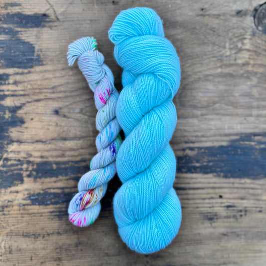 OOAK SOCK SET ★ READY TO SHIP