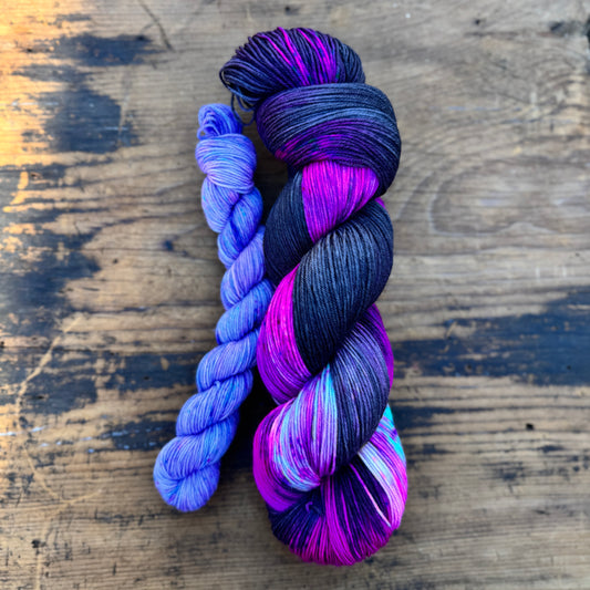 OOAK SOCK SET ★ READY TO SHIP