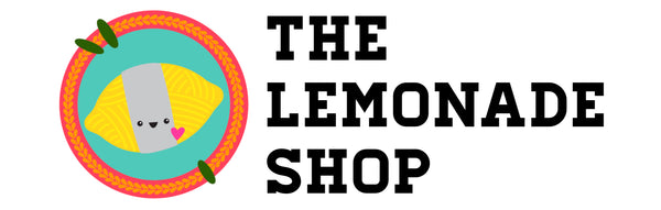 The Lemonade Shop