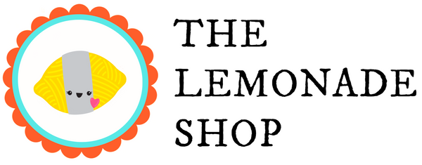 The Lemonade Shop