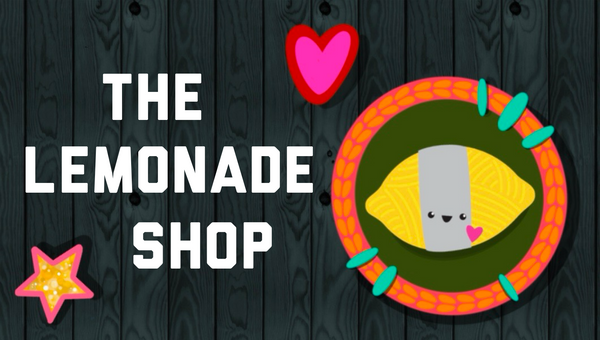 The Lemonade Shop