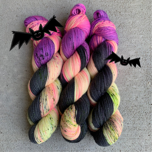 Fricken Bats